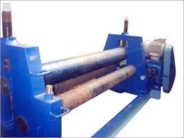 Manufacturers Exporters and Wholesale Suppliers of Pipe and Sheet Bending Amritsar Punjab